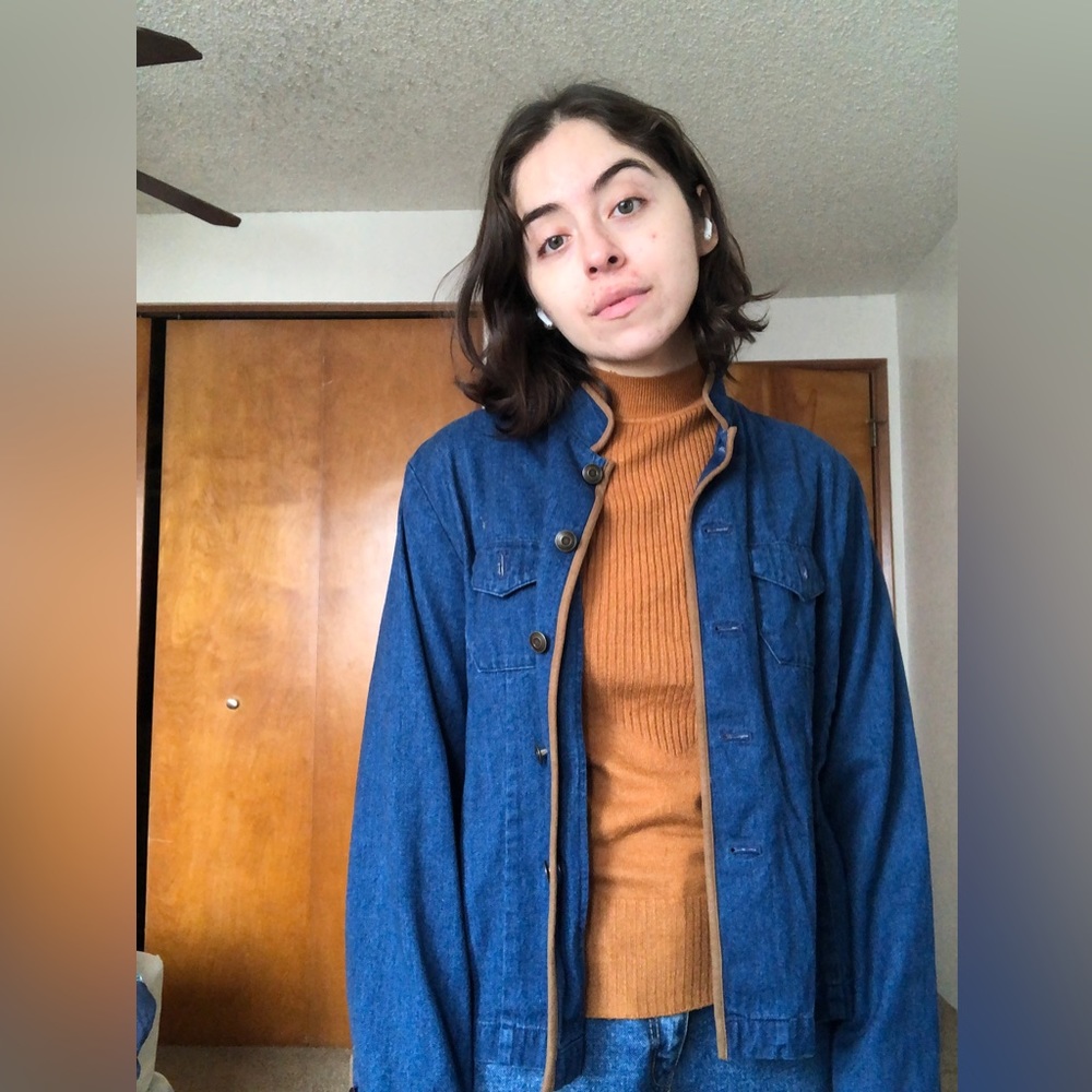 SOLD Talbots Petite Jacket